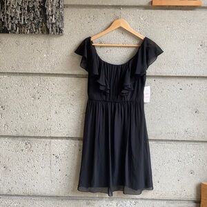 🆕 LBD Size 6 Fully Lined